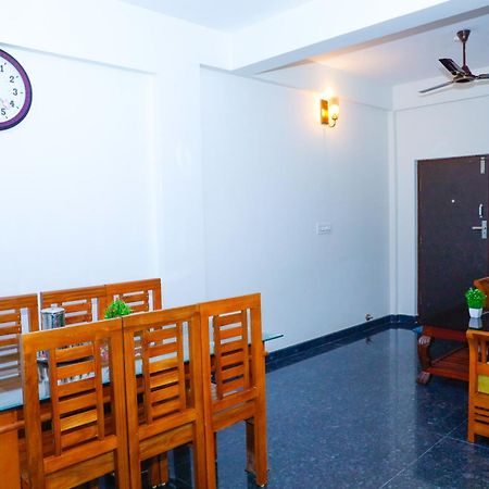 マディケーリThe Coorg Heavenアパートメント エクステリア 写真