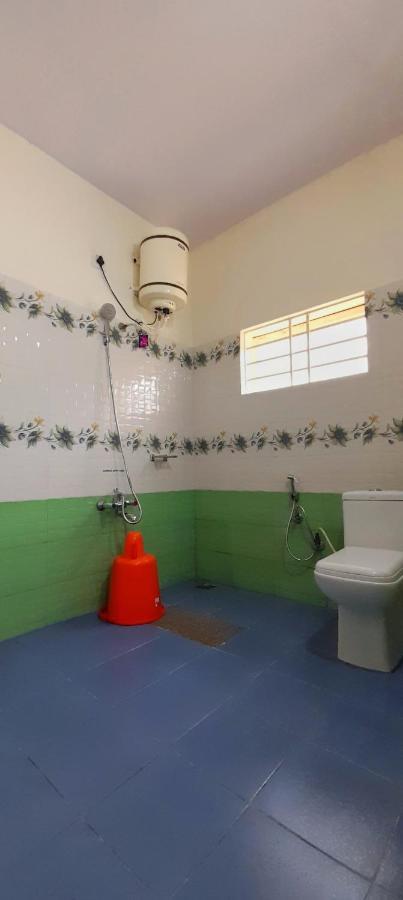マディケーリThe Coorg Heavenアパートメント エクステリア 写真